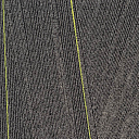 Ковровая плитка Milliken Facet fca 103-79 Anthracite Citrus  | FLOORDEALER